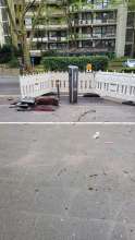 Bild zu gemeldetem Anliegen vom *2024-04-04 13:26:43