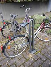 Bild zu gemeldetem Anliegen vom *2024-04-04 15:48:32