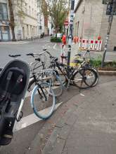 Bild zu gemeldetem Anliegen vom *2024-04-09 21:07:21