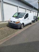Bild zu gemeldetem Anliegen vom *2024-04-10 12:28:03