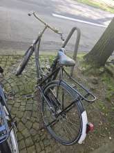 Bild zu gemeldetem Anliegen vom *2024-04-10 16:28:03