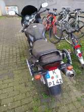 Bild zu gemeldetem Anliegen vom *2024-04-11 08:09:11