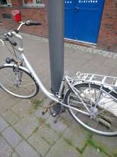 Bild zu gemeldetem Anliegen vom *2024-04-11 08:12:29