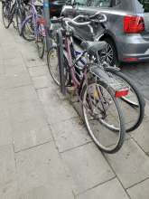 Bild zu gemeldetem Anliegen vom *2024-04-13 18:27:12