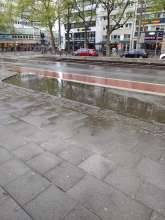 Bild zu gemeldetem Anliegen vom *2024-04-20 14:18:08