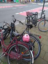 Bild zu gemeldetem Anliegen vom *2024-04-25 20:23:09