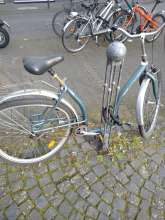 Bild zu gemeldetem Anliegen vom *2024-04-26 08:10:17