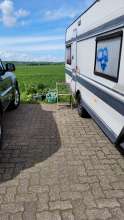 Bild zu gemeldetem Anliegen vom *2024-04-29 12:29:04