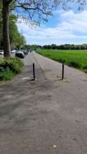 Bild zu gemeldetem Anliegen vom *2024-04-29 12:39:18