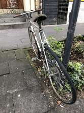 Bild zu gemeldetem Anliegen vom *2024-04-10 09:38:10