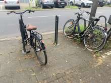 Bild zu gemeldetem Anliegen vom *2024-04-24 18:54:59