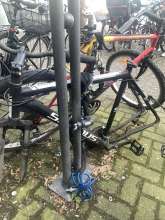 Bild zu gemeldetem Anliegen vom *2024-04-24 18:49:38