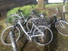 Bild zu gemeldetem Anliegen vom *2024-04-24 18:56:59