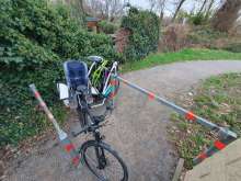 Bild zu gemeldetem Anliegen vom *2024-04-10 21:27:07