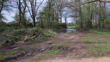 Bild zu gemeldetem Anliegen vom *2024-04-08 07:11:29