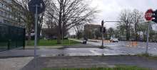 Bild zu gemeldetem Anliegen Ist diese Ampelanlage noch sinnvoll?vom *2024-04-03 13:15:25