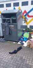 Bild zu gemeldetem Anliegen vom *2024-04-02 18:28:02