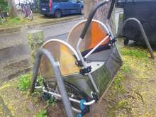 Bild zu gemeldetem Anliegen vom *2024-04-03 11:31:31