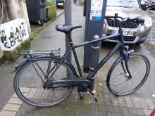 Bild zu gemeldetem Anliegen vom *2024-04-04 13:13:51