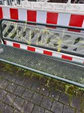 Bild zu gemeldetem Anliegen vom *2024-04-05 15:23:25
