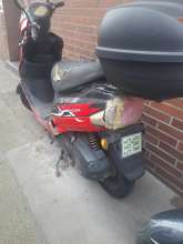 Bild zu gemeldetem Anliegen vom *2024-04-07 15:27:17