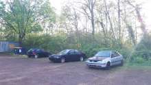 Bild zu gemeldetem Anliegen vom *2024-04-08 08:19:56