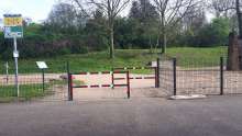 Bild zu gemeldetem Anliegen vom *2024-04-08 09:54:38