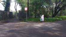 Bild zu gemeldetem Anliegen vom *2024-04-08 10:02:28