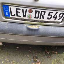 Bild zu gemeldetem Anliegen vom *2024-04-15 12:27:27