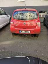 Bild zu gemeldetem Anliegen vom *2024-04-11 08:57:01