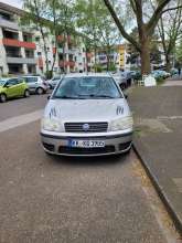 Bild zu gemeldetem Anliegen vom *2024-04-13 11:25:29
