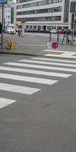 Bild zu gemeldetem Anliegen vom *2024-04-12 06:27:08