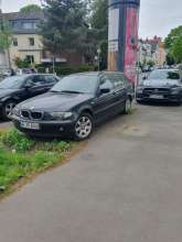 Bild zu gemeldetem Anliegen vom *2024-04-12 12:27:28