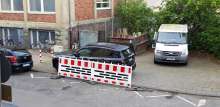 Bild zu gemeldetem Anliegen vom *2024-04-14 18:28:01
