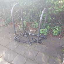 Bild zu gemeldetem Anliegen vom *2024-04-13 09:27:43