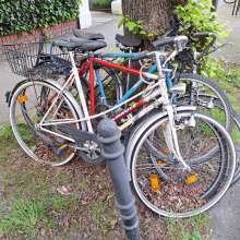 Bild zu gemeldetem Anliegen vom *2024-04-14 12:27:47