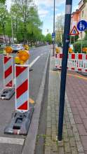 Bild zu gemeldetem Anliegen vom *2024-04-20 13:18:57
