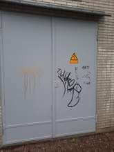 Bild zu gemeldetem Anliegen vom *2024-04-19 14:30:46