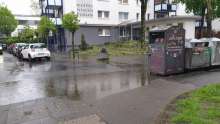 Bild zu gemeldetem Anliegen vom *2024-04-19 15:27:44