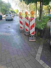 Bild zu gemeldetem Anliegen vom *2024-04-30 06:09:19