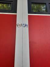 Bild zu gemeldetem Anliegen vom *2024-04-20 14:10:51