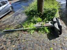 Bild zu gemeldetem Anliegen vom *2024-04-20 14:14:38