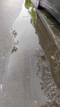 Bild zu gemeldetem Anliegen vom *2024-04-20 13:54:53