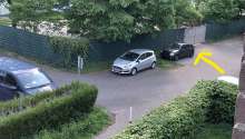 Bild zu gemeldetem Anliegen vom *2024-04-23 14:10:35