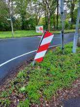 Bild zu gemeldetem Anliegen vom *2024-04-24 18:05:03