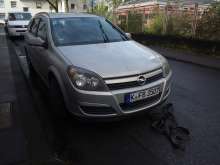 Bild zu gemeldetem Anliegen vom *2024-04-25 09:27:17