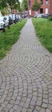 Bild zu gemeldetem Anliegen vom *2024-04-26 06:28:03