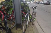 Bild zu gemeldetem Anliegen vom *2024-04-26 12:27:13