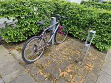 Bild zu gemeldetem Anliegen vom *2024-04-28 12:27:46