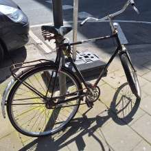 Bild zu gemeldetem Anliegen vom *2024-04-29 19:34:46